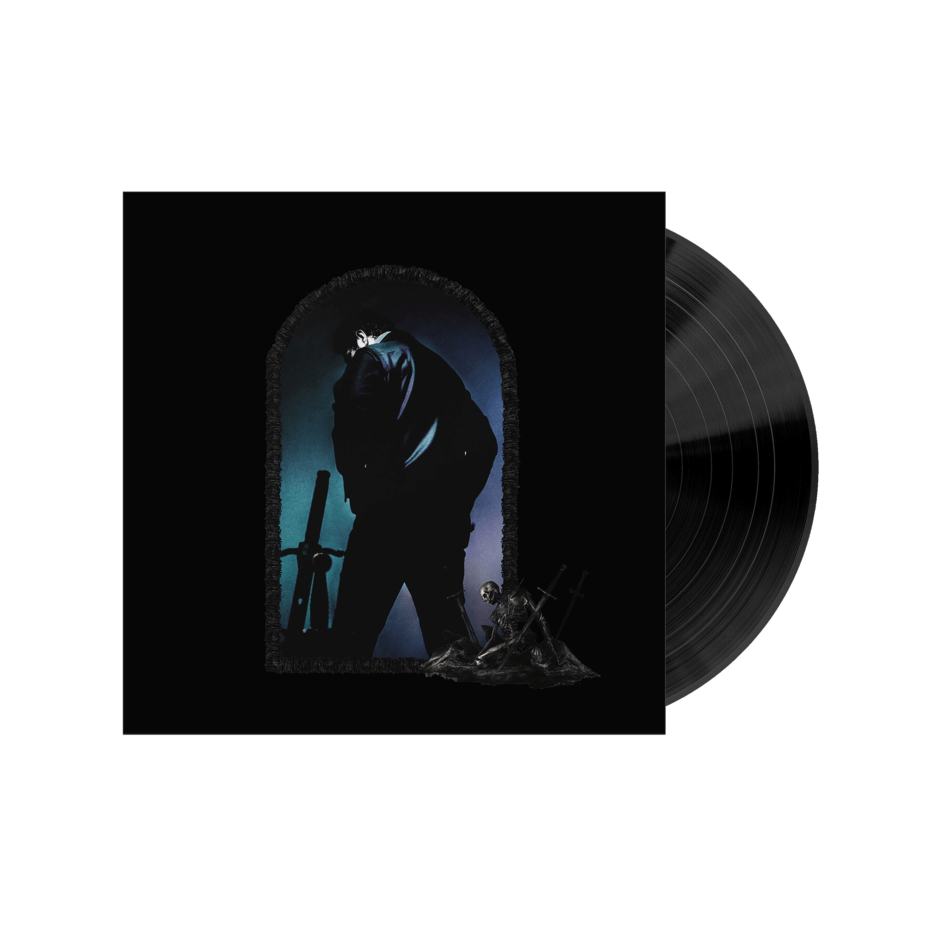 Hollywood's Bleeding - Post Malone